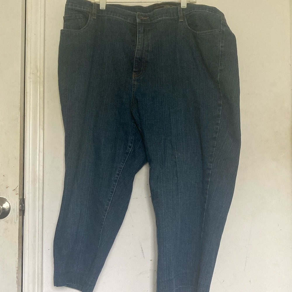 Venezia size 28 tall women’s jeans